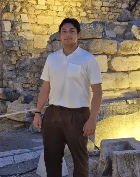 Oğuz Kaan